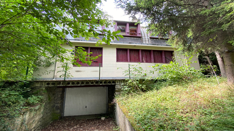 Ma-Cabane - Vente Maison NOISY-LE-SEC, 87 m²