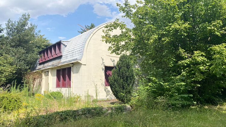 Ma-Cabane - Vente Maison NOISY-LE-SEC, 87 m²