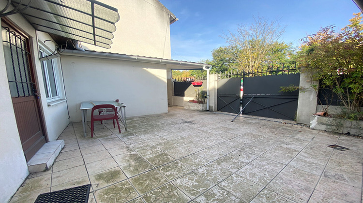 Ma-Cabane - Vente Maison NOISY-LE-SEC, 61 m²