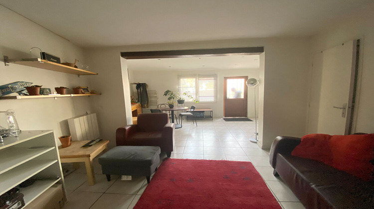 Ma-Cabane - Vente Maison NOISY-LE-SEC, 61 m²