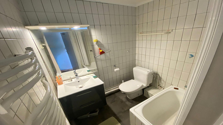 Ma-Cabane - Vente Maison NOISY-LE-SEC, 61 m²