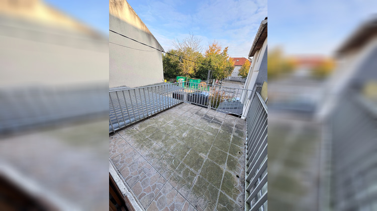 Ma-Cabane - Vente Maison NOISY-LE-SEC, 61 m²