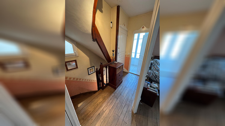 Ma-Cabane - Vente Maison NOISY-LE-SEC, 130 m²