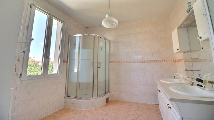 Ma-Cabane - Vente Maison NOISY-LE-SEC, 109 m²