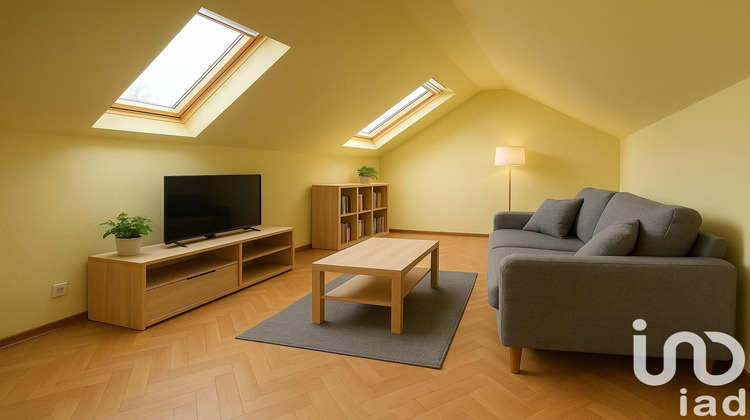 Ma-Cabane - Vente Maison Noisy-le-Sec, 59 m²