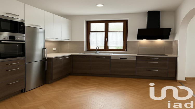 Ma-Cabane - Vente Maison Noisy-le-Sec, 59 m²