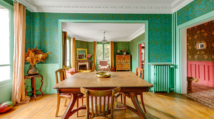 Ma-Cabane - Vente Maison NOISY-LE-SEC, 225 m²