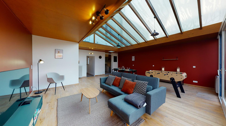 Ma-Cabane - Vente Maison NOISY-LE-SEC, 171 m²