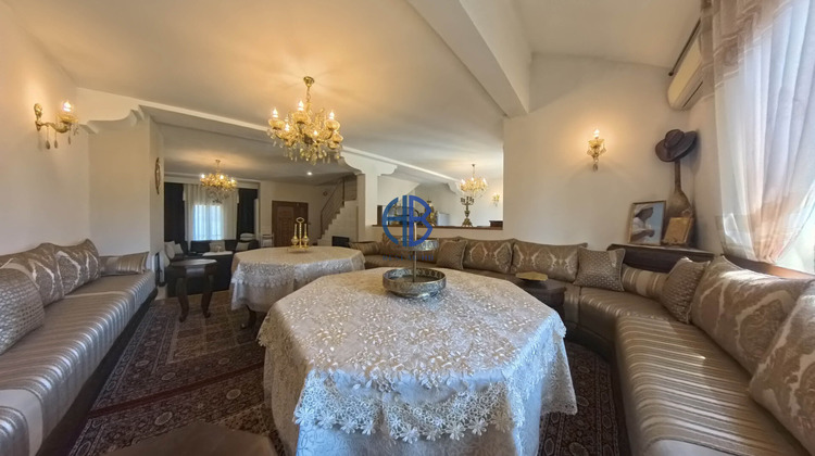 Ma-Cabane - Vente Maison NOISY-LE-SEC, 220 m²