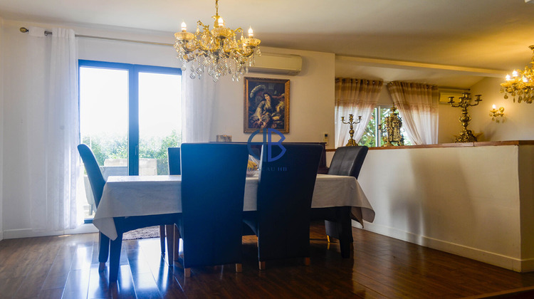 Ma-Cabane - Vente Maison NOISY-LE-SEC, 220 m²