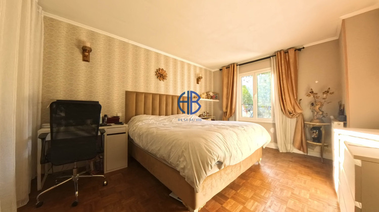 Ma-Cabane - Vente Maison NOISY-LE-SEC, 220 m²