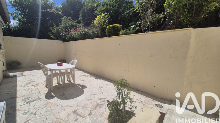 Ma-Cabane - Vente Maison Noisy-le-Sec, 146 m²