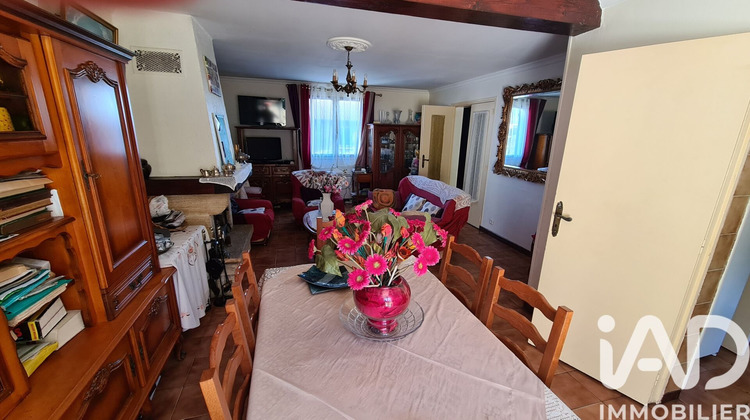 Ma-Cabane - Vente Maison Noisy-le-Sec, 146 m²