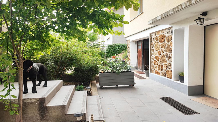 Ma-Cabane - Vente Maison NOISY LE SEC, 116 m²