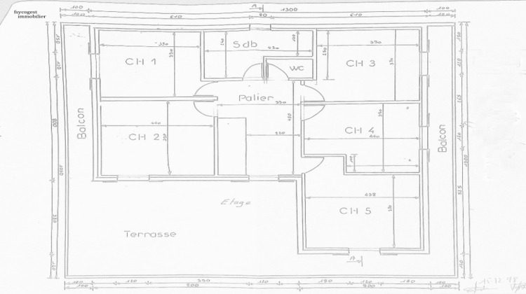 Ma-Cabane - Vente Maison NOISY-LE-SEC, 315 m²