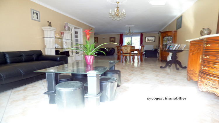 Ma-Cabane - Vente Maison NOISY-LE-SEC, 315 m²