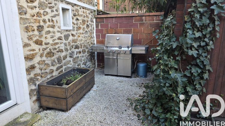 Ma-Cabane - Vente Maison Noisy-le-Sec, 88 m²