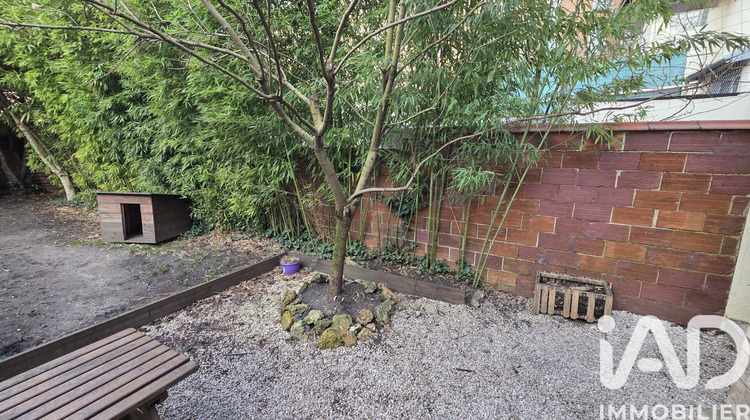 Ma-Cabane - Vente Maison Noisy-le-Sec, 88 m²