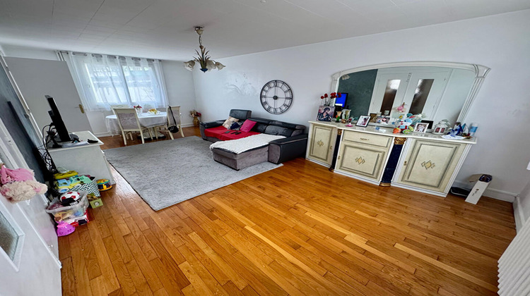 Ma-Cabane - Vente Maison NOISY-LE-SEC, 104 m²