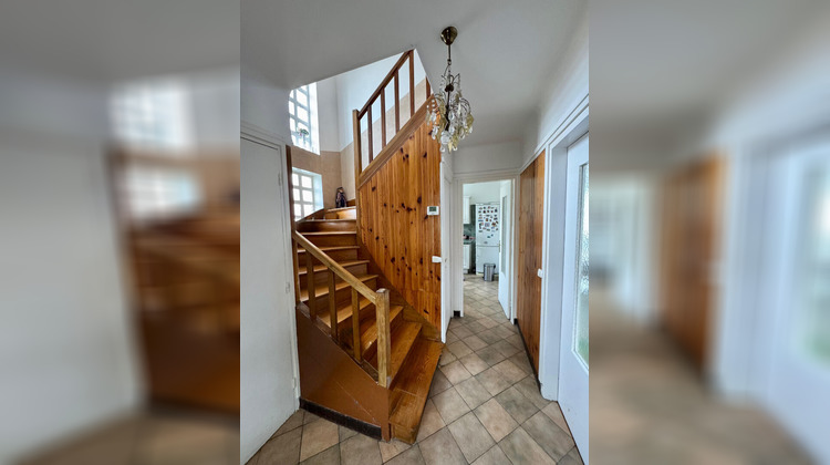 Ma-Cabane - Vente Maison NOISY-LE-SEC, 104 m²