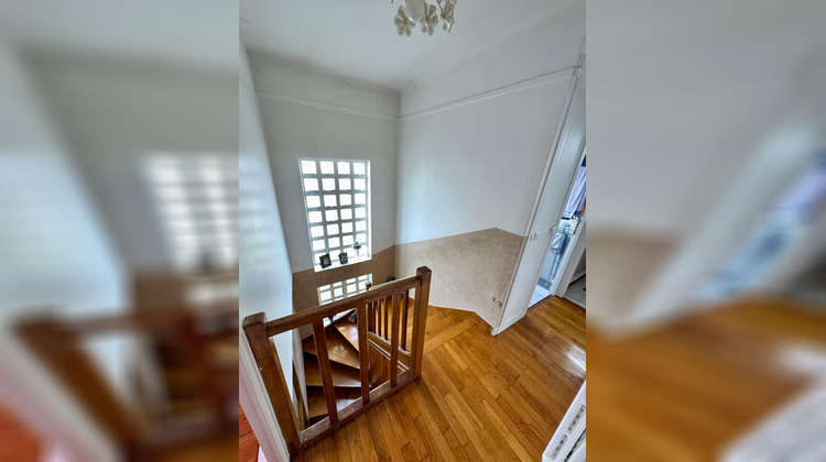 Ma-Cabane - Vente Maison NOISY-LE-SEC, 104 m²