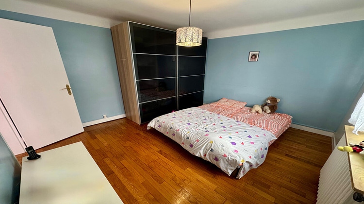 Ma-Cabane - Vente Maison NOISY-LE-SEC, 104 m²