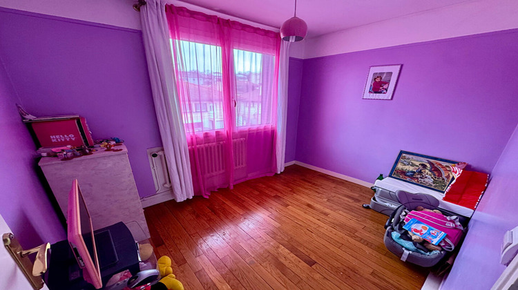 Ma-Cabane - Vente Maison NOISY-LE-SEC, 104 m²