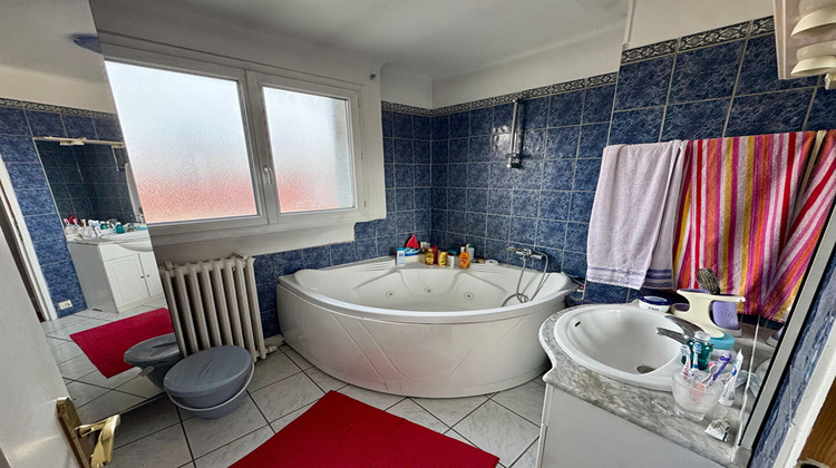 Ma-Cabane - Vente Maison NOISY-LE-SEC, 104 m²