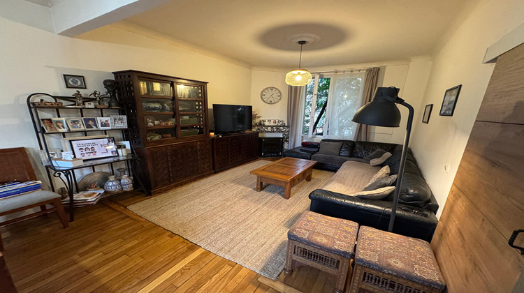 Ma-Cabane - Vente Maison NOISY-LE-SEC, 100 m²