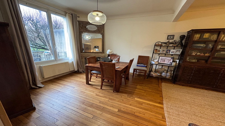 Ma-Cabane - Vente Maison NOISY-LE-SEC, 100 m²