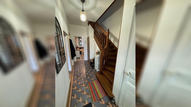 Ma-Cabane - Vente Maison NOISY-LE-SEC, 100 m²