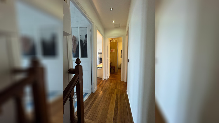 Ma-Cabane - Vente Maison NOISY-LE-SEC, 100 m²