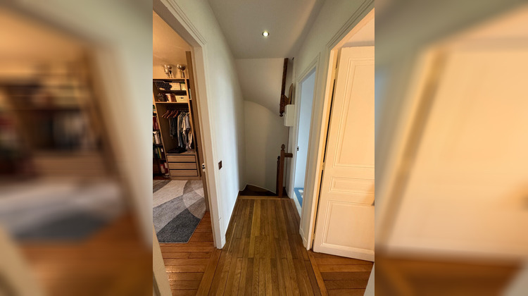 Ma-Cabane - Vente Maison NOISY-LE-SEC, 100 m²