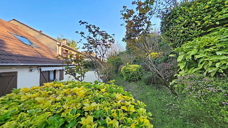 Ma-Cabane - Vente Maison Noisy-le-Sec, 91 m²