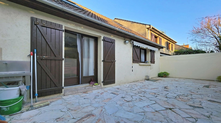 Ma-Cabane - Vente Maison Noisy-le-Sec, 91 m²