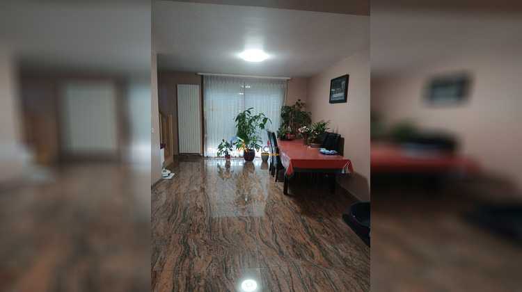 Ma-Cabane - Vente Maison Noisy-le-Sec, 192 m²