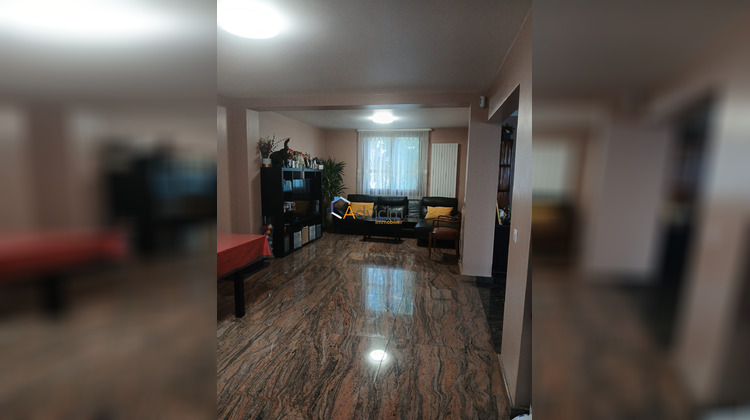 Ma-Cabane - Vente Maison Noisy-le-Sec, 192 m²