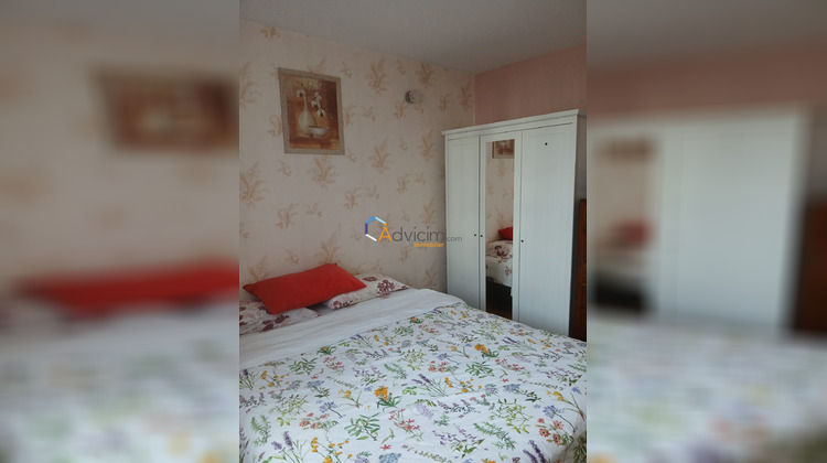 Ma-Cabane - Vente Maison Noisy-le-Sec, 192 m²