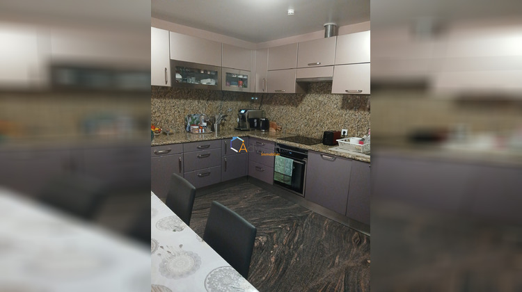 Ma-Cabane - Vente Maison Noisy-le-Sec, 192 m²