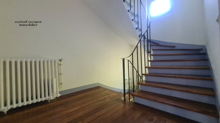 Ma-Cabane - Vente Maison NOISY-LE-SEC, 120 m²