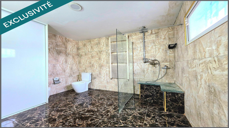 Ma-Cabane - Vente Maison Noisy-le-Sec, 190 m²