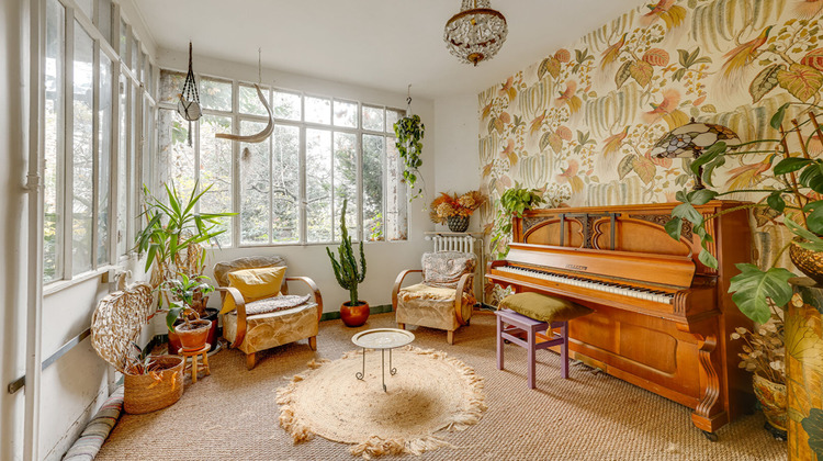 Ma-Cabane - Vente Maison NOISY-LE-SEC, 225 m²