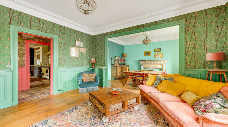 Ma-Cabane - Vente Maison NOISY-LE-SEC, 225 m²