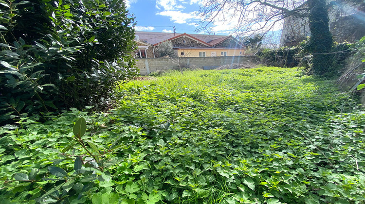 Ma-Cabane - Vente Maison NOISY-LE-SEC, 115 m²