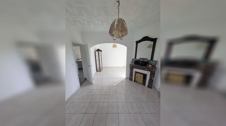 Ma-Cabane - Vente Maison NOISY-LE-SEC, 115 m²