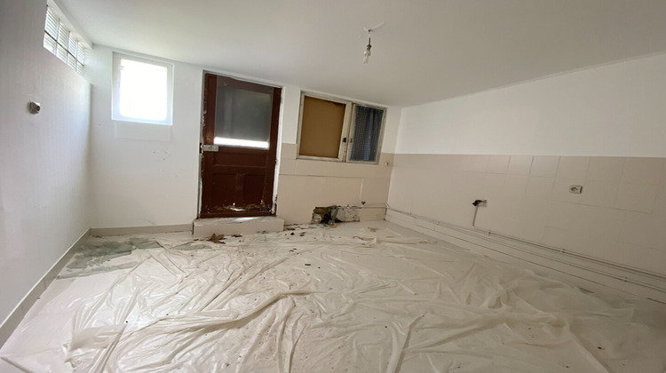 Ma-Cabane - Vente Maison NOISY-LE-SEC, 115 m²