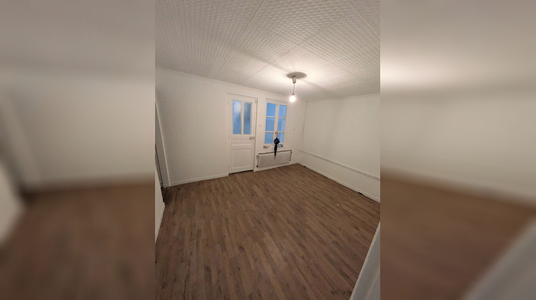 Ma-Cabane - Vente Maison NOISY-LE-SEC, 115 m²