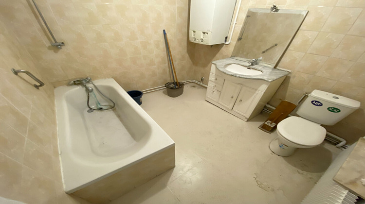 Ma-Cabane - Vente Maison NOISY-LE-SEC, 115 m²