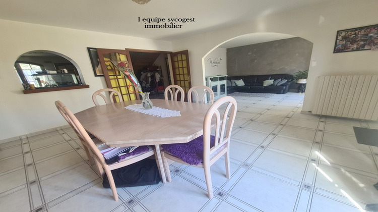 Ma-Cabane - Vente Maison NOISY-LE-SEC, 163 m²