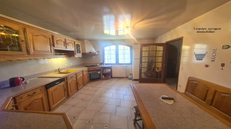 Ma-Cabane - Vente Maison NOISY-LE-SEC, 163 m²